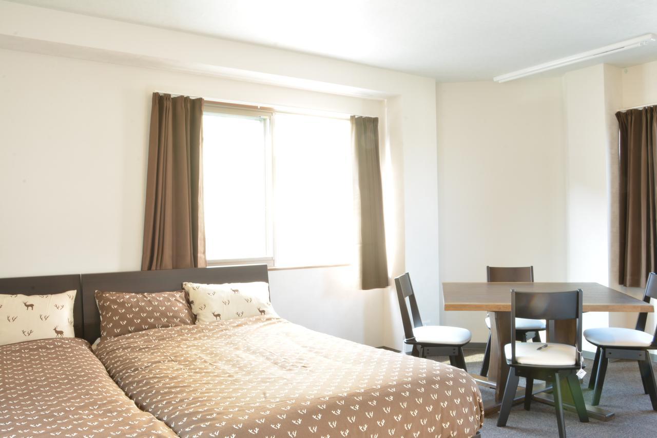 The Wonder At Stay-Tengachaya- Ōsaka Exterior foto
