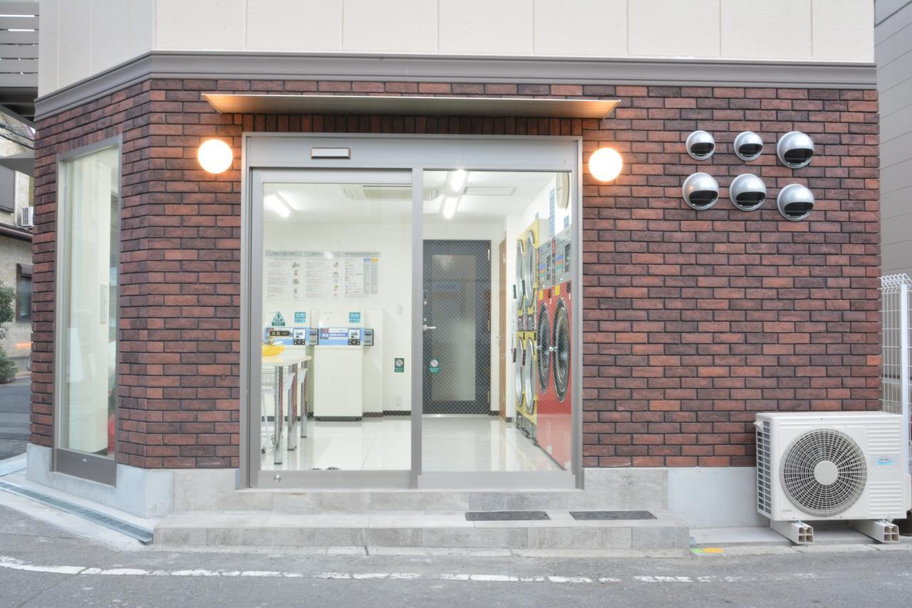 The Wonder At Stay-Tengachaya- Ōsaka Exterior foto