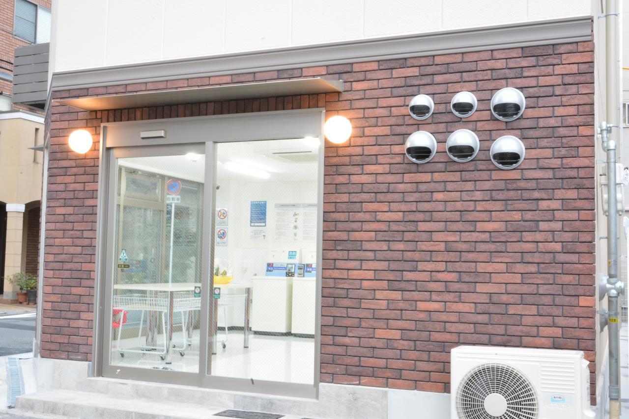 The Wonder At Stay-Tengachaya- Ōsaka Exterior foto